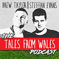The Tales from Wales Podcast