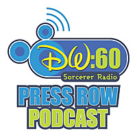 DW:60's Press Row Podcast