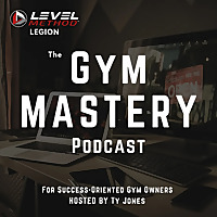 Gym Mastery