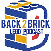 Back 2 Brick Podcast