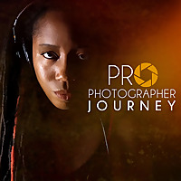 Pro Photographer Journey Podcast