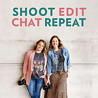 Shoot Edit Chat Repeat