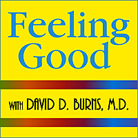 Feeling Good Podcast | TEAM-CBT - The New Mood Therapy
