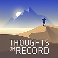 Thoughts on Record: Podcast of the Ottawa Institute of Cognitive Behavioural Therapy