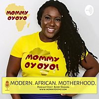 Mommy Oyoyo