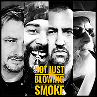 Not Just Blowing Smoke with Pastor Padron