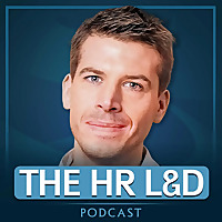 The HR L&D Podcast