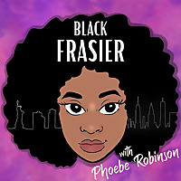 Black Frasier