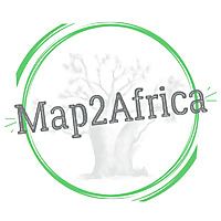 Map2africa
