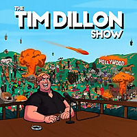 The Tim Dillon Show
