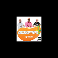 Restauranttopia: A Show for Local Independent Restaurants