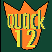 Quack 12 Podcast