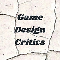 Game Design Critics