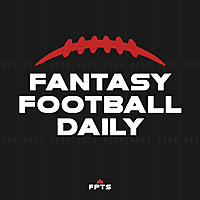 Fantasy Football Daily