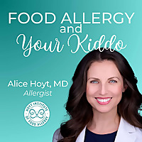 Food Allergy and Your Kiddo