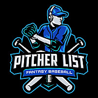 Pitcher List Fantasy Baseball