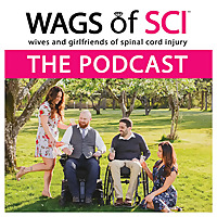 WAGS of SCI: The Podcast