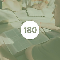 180 Ministry Sermon Podcast
