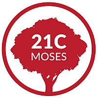 21c Moses Ministry Podcast