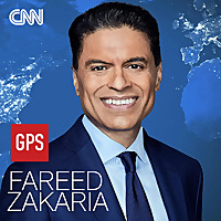 Fareed Zakaria GPS