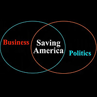 Saving America