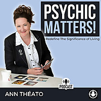 Psychic Matters!