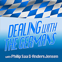 Dealing with the Germans