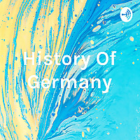 History Of Germany