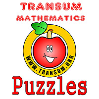 Transum Mathematics Puzzles