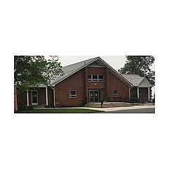 Bank Mennonite Church