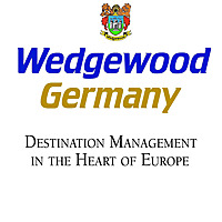 Wedgewood Germany podcast