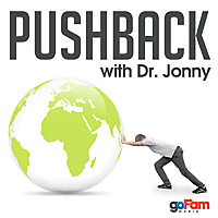 Pushback with Dr. Jonny