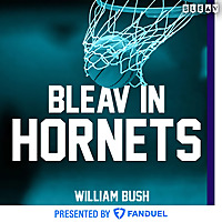 Bleav in Hornets