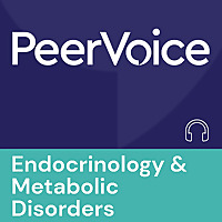 PeerVoice Endocrinology & Metabolic Disorders Audio