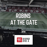 The robinsatthegate's Podcast