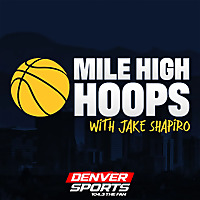 Mile High Hoops