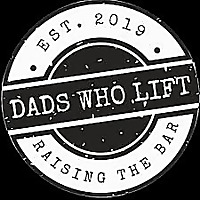 Dads Who Lift Podcast