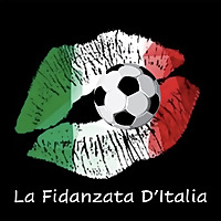 La Fidanzata D'Italia Podcast