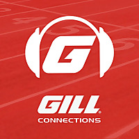 The Gill Athletics Track and Field Connections Podcast