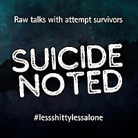 Suicide Noted