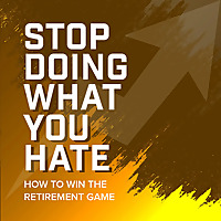 Stop Doing What You Hate