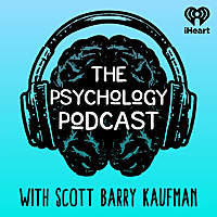 The Psychology Podcast