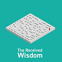 The Received Wisdom
