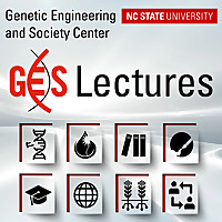 GES Center Lectures, NC State University