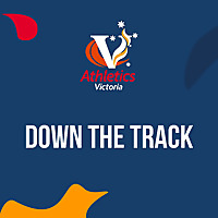 Down The Track