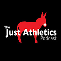 The Just Athletics Podcast