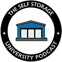 The Self Storage University Podcast