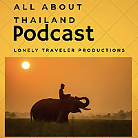 All About Thailand