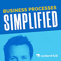 Business Processes Simplified Podcast