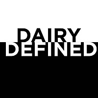 Dairy Defined
